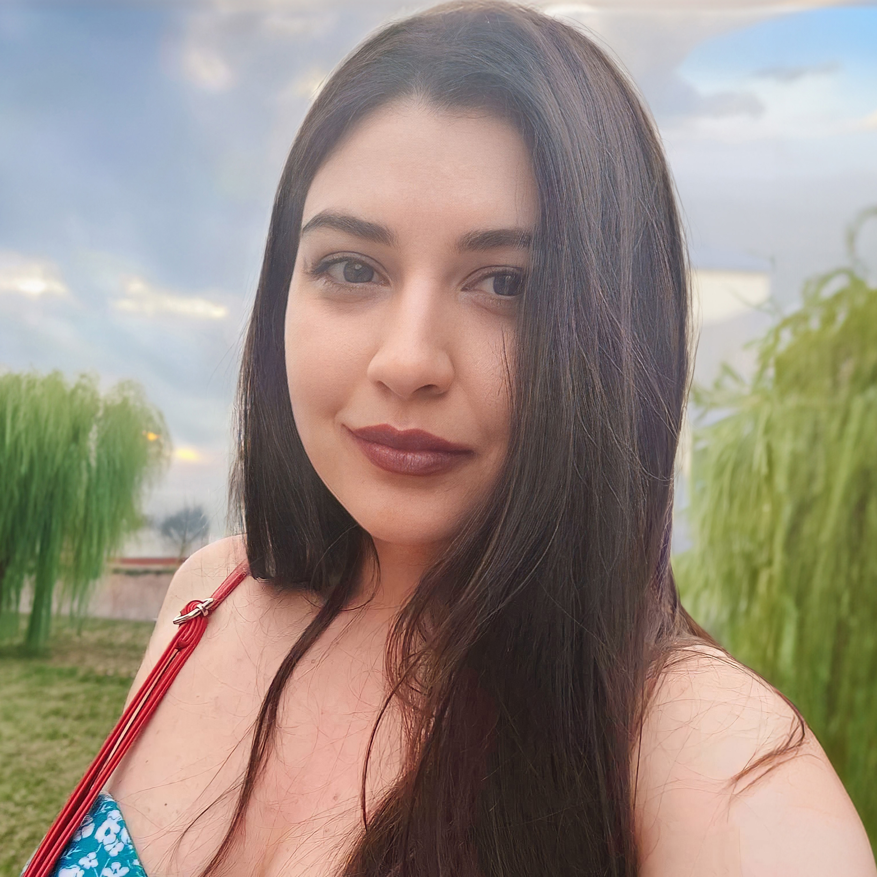 Irine Latsoshvili