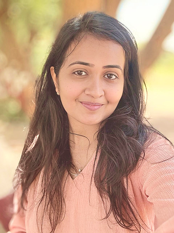 Payal Ladani