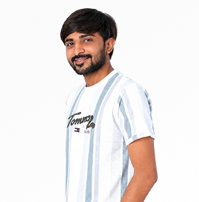 Vishal Patel